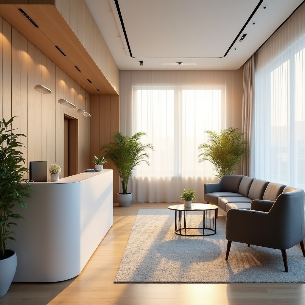 Biroul XStormfield din București